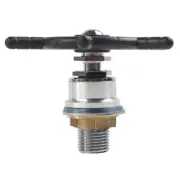 Stainless Steel Cup Rinser Cup Washer for Nut Sealing Rubber Ring