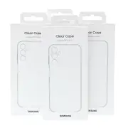 Original Samsung Slim Clear Case for Galaxy A14 5G and for A14 5G Clear