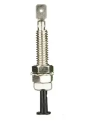 Metra Install Bay PS-M Stainless Steel Marine Pin System Component Switch New