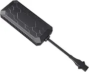Tracker Device for Vehicles | Car Tracker Device Hiding | Waterproof Vehicle Anti Theft Equipment Locator for Motorcycle, Cycle, Trucks, Suvs