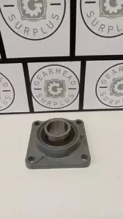 A&L UC213-40 2.5" Mounted Bearing W/ F213 Pillow Block GH508