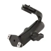 RAP-B-191A-FP2U RAM Mirror-Mate Flat Panel Mount for Chrysler...