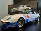 1984 Bathurst 3rd Place Mazda RX-7 #42 Moffat/Handsford 1:18 Biante Model Cars