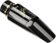 Vandoren SM812S+ V16 Alto Saxophone Mouthpiece - A6S+
