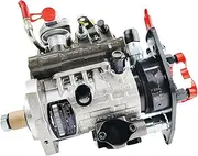 High Pressure Fuel Injection Pump U3042F333 49682LPG Compatible For Lucas 4 Cyl Engine