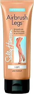 Sally Hansen Airbrush Legs Lotion Tube Light