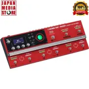 Boss RC-600 Loop Station Looper Sequencer Guitar Effects Pedal Brand New in Box