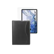 SaharaCase Samsung Galaxy Tab S8+ & Tab S7 FE (2022) Protection Bundle Series