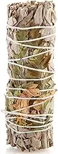 Wild Scents: Peaceful Sage & Herbs - Smudge Stick