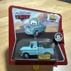 Disney Pixar Cars Brand New Mater StoryTellers Story Tellers series exclusive