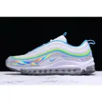 2019 NK AIR MAX 97 UL 17 SE 白色彩虹色 BV6670-101 OKD1