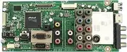 TV Main Board EAX64103901 (0)(5) Replacement Accessories，Compatible For LG 42 50 Inch TV 42PT255C-TA 50PT255C-TA Repair Parts(For 50 inch)