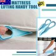 Mattress Lifter Ergonomic Bed Making & Lifting Handy Tool Alleviate Back Pain HG