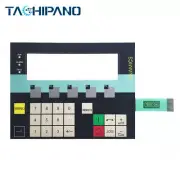 6SL3055-0AA00-4CA2 Membrane Keypad switch keyboard for 6SL3 055-0AA00-4CA2