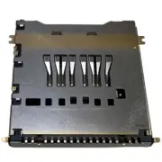 A&R SD Memory Card Slot Component Reader Holder Assembly For Nikon D850 Camera