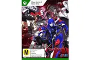 Shin Megami Tensei V Vengeance