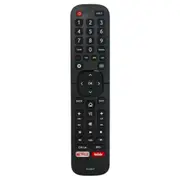 Hisense TV Remote Control EN2B27 - Remote Control Replacements Australia