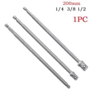 1PC Socket Bar Wrench Adapter Extension Tool for Multiple Applications