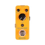 Mooer Yellow Compressor
