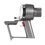 Replacement Main Body Board Motor Assembly for V10 SV12 Vacuum Cleaner Enhance Vacuum Performance Gray