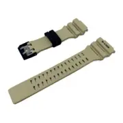Genuine Casio Watch Strap 10657294 Replacement Part for GShock G-Lide GBX100TT-2