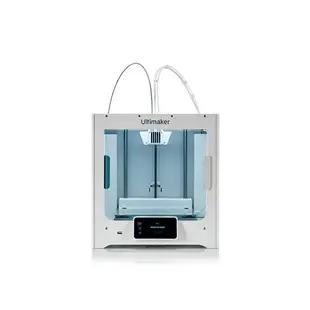 Ultimaker S3 3D列印機