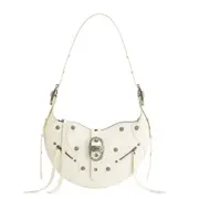 [JW PEI] Tessa Crushed Shoulder Bag