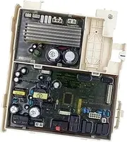 DC92-01928A DC92-01928B DC92-01928C Computer Control Board Compatible for Samsung Washing Machine Circuit PCB Washer Parts(DC92-01928A)