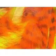 Hareline Tiger Barred Magnum Rabbit Strips
