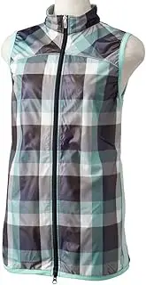 [New Balance] Wind Tunic Vest