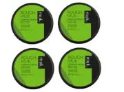 Muk Wax 4 x Rough Muk 95g Value Pack 100% genuine