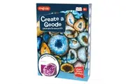 Create A Geode Kit Toy