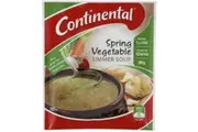 Continental Cup-a-soup Spring Vegetable 30g x 16