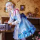 【最低價 公司貨】神里凌華cos花時來信假發原神cosplay裙子少女公主衣服動漫服裝