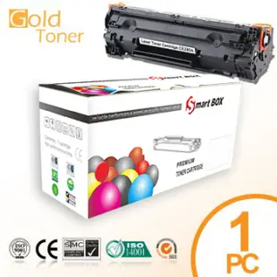 【Gold Toner】CANON CRG-337 黑色相容碳粉匣/適用機型：MF216n/MF229dw/MF-212W