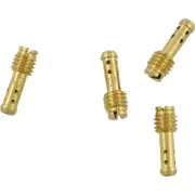 EBC Pilot Jets, Mikuni Style VM22/210-42.5 / 4-Pack (EBC22/210-42.5)
