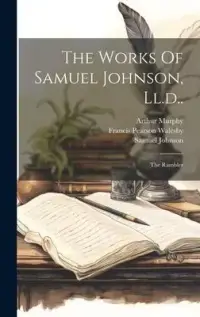 在飛比找博客來優惠-The Works Of Samuel Johnson, L