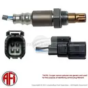 Denso Oxygen Sensor - OXY2210