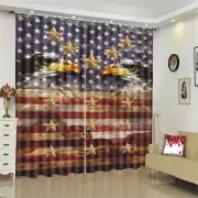 Praising Hidden rReefs 3D Blockout Photo Print Curtain Fabric Curtains Window