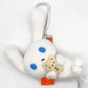 I.Cinnamoroll "Love Yourself More" Bear Plush Mascot