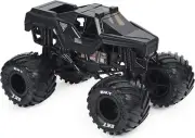 OFFICIAL MONSTER JAM Truck SOLDIER FORTUNE 1:24 TRUE METAL Working Suspension