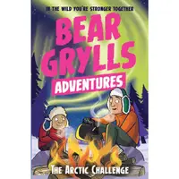 在飛比找蝦皮商城優惠-A Bear Grylls Adventure 11: Th