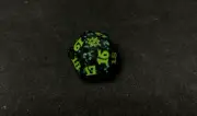 Lost Caverns of Ixalan - MTG Spindown Dice - Life Counter D20 - Green