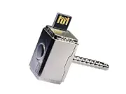 2.0 16gb 32gb 64gb 128gb Thor Metal Hammer Super Hero USB Flash Thumb Drive