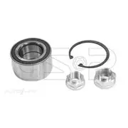 GSP Wheel Bearing Kit - GK7469
