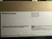 Meta Quest 3 512GB (Warranty Replacement) Headset Only Read Description