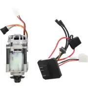 Moose Racing X01-E8801 RS-16 E-Bike Motor & Controller Kits