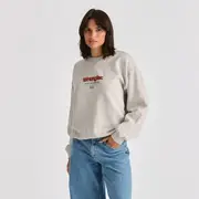Discover Slouch Sweat