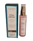 Sunday Riley Pink Drink Firming Resurfacing Essence 1.7 fl. oz.~New In Box