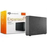 Seagate NEW VERSION Expansion 6TB USB 2.0/ 3.0 External HDD Hard Drive